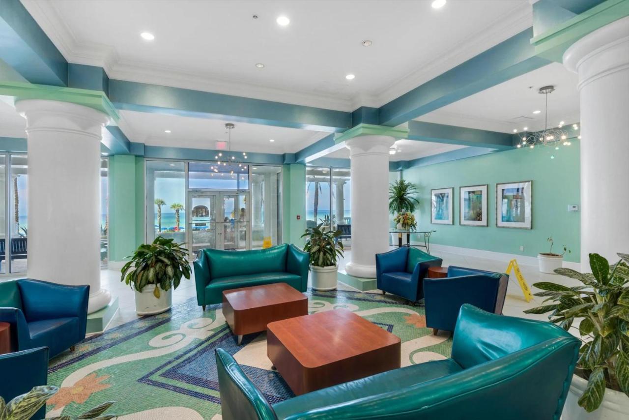 Boardwalk 1810 Villa Panama City Beach Exterior photo