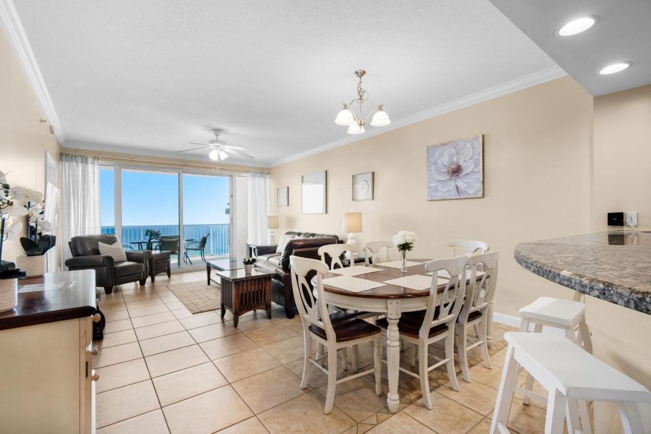 Boardwalk 1810 Villa Panama City Beach Exterior photo